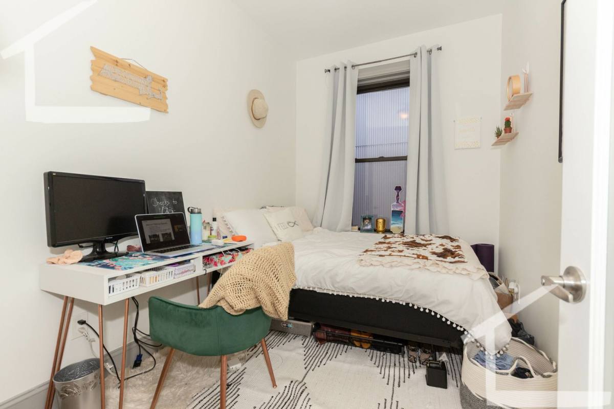 House for rent at 11 Belvidere St #2C, Boston, MA 02115