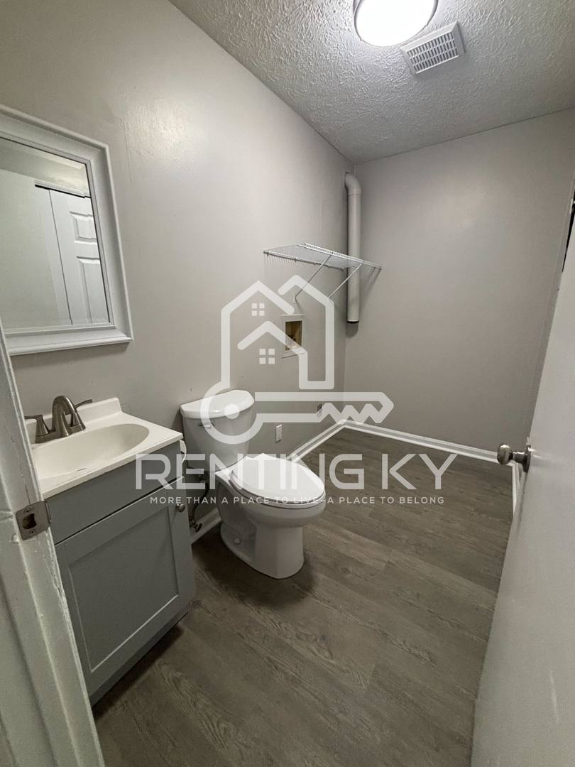 Townhouse for rent at 1663 Foxhaven Dr, Richmond, KY 40475