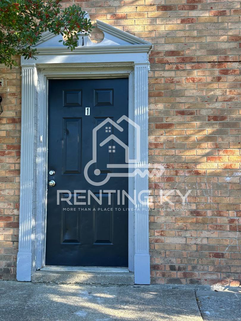 Townhouse for rent at 1663 Foxhaven Dr, Richmond, KY 40475