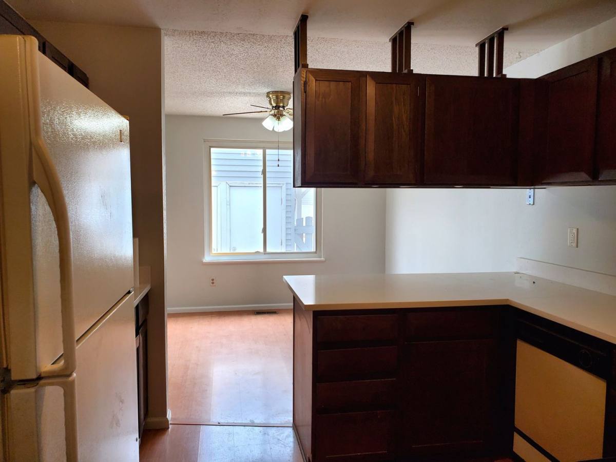 Townhouse for rent at 11891 Monroe Way, Denver, CO 80233