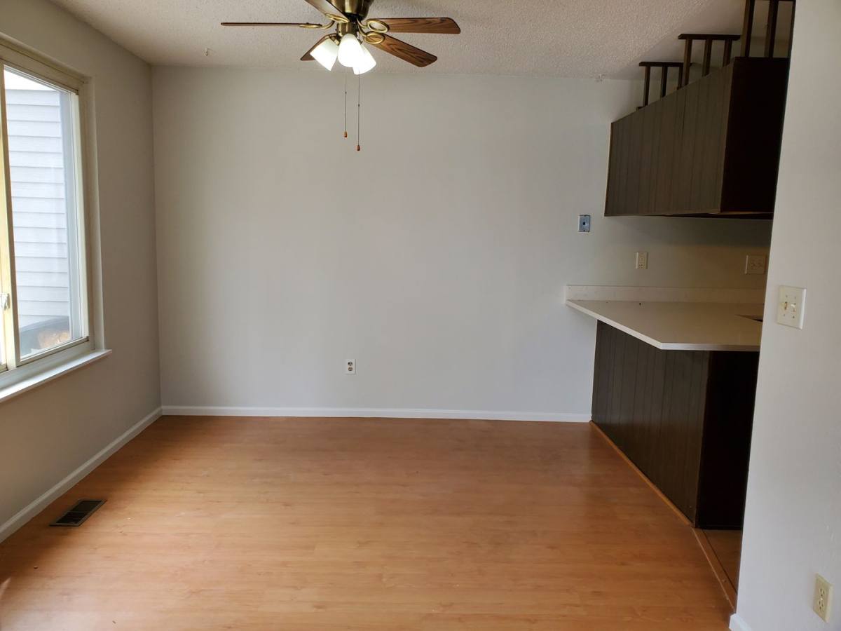 Townhouse for rent at 11891 Monroe Way, Denver, CO 80233
