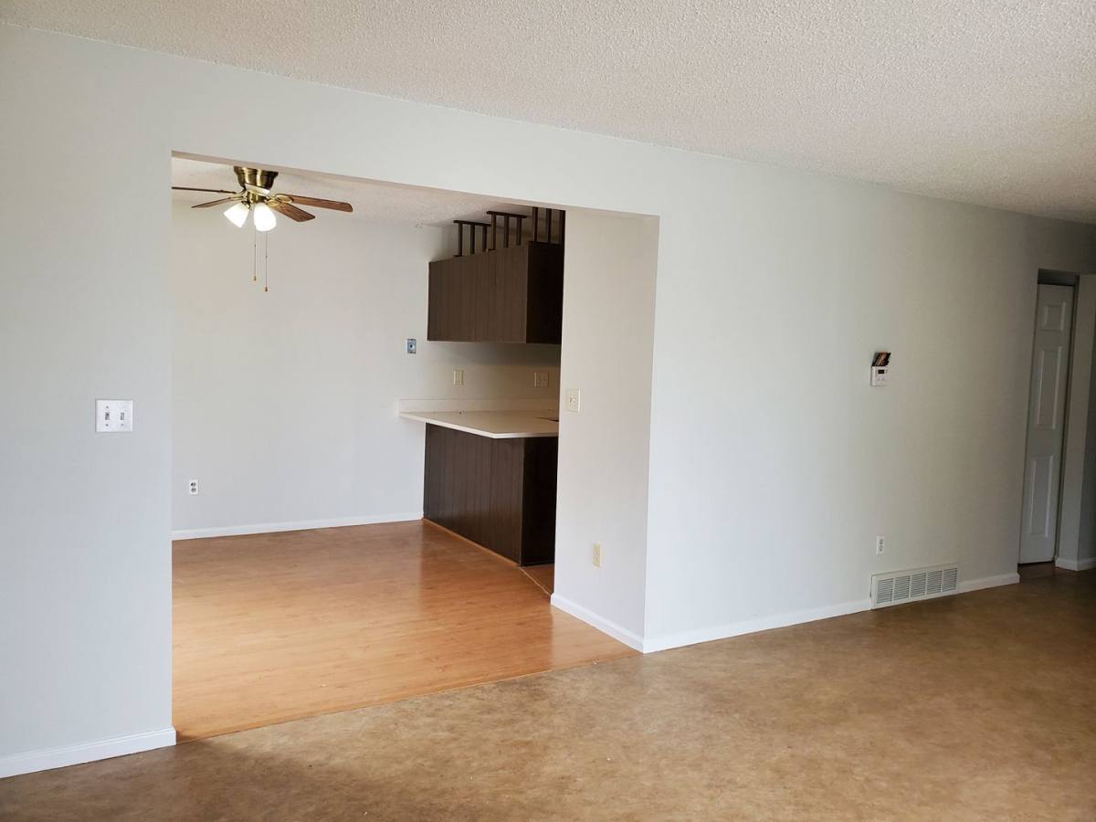 Townhouse for rent at 11891 Monroe Way, Denver, CO 80233