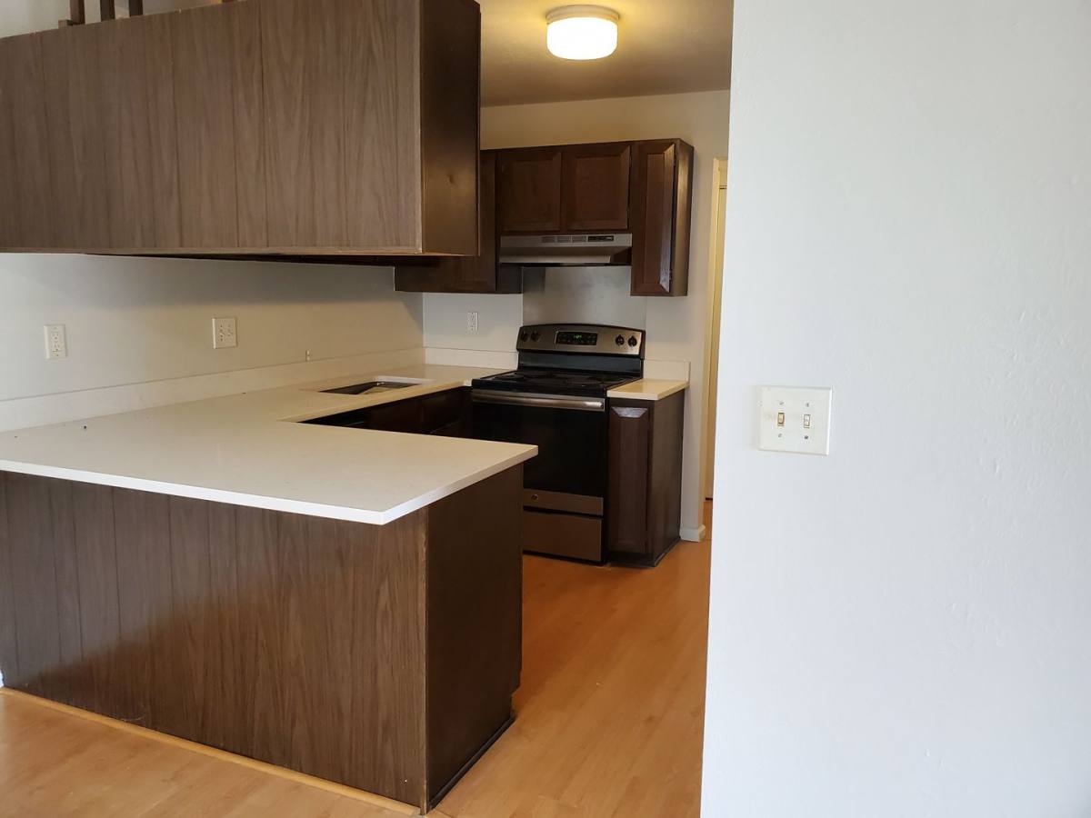 Townhouse for rent at 11891 Monroe Way, Denver, CO 80233