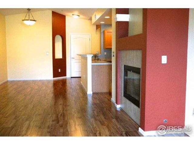Condo for rent at 2321 Calais Dr, Longmont, CO 80504