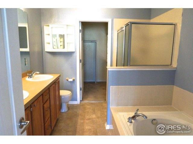 Condo for rent at 2321 Calais Dr, Longmont, CO 80504