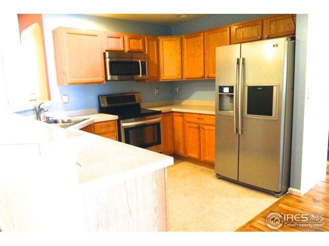 Condo for rent at 2321 Calais Dr, Longmont, CO 80504