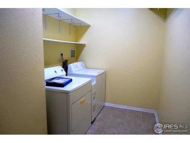 Condo for rent at 2321 Calais Dr, Longmont, CO 80504