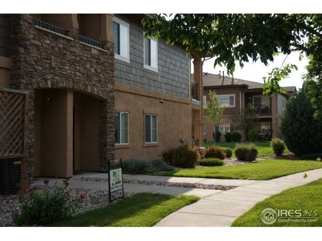 Condo for rent at 2321 Calais Dr, Longmont, CO 80504