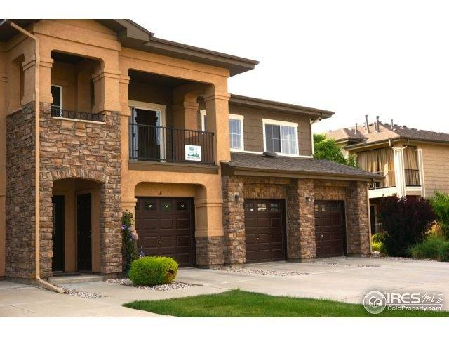 Condo for rent at 2321 Calais Dr, Longmont, CO 80504