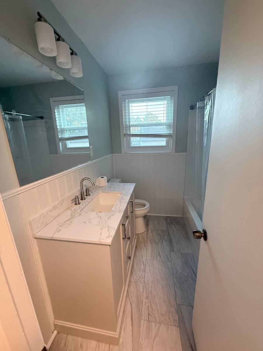 House for rent at 2141 Ester Court, Norfolk, VA 23518