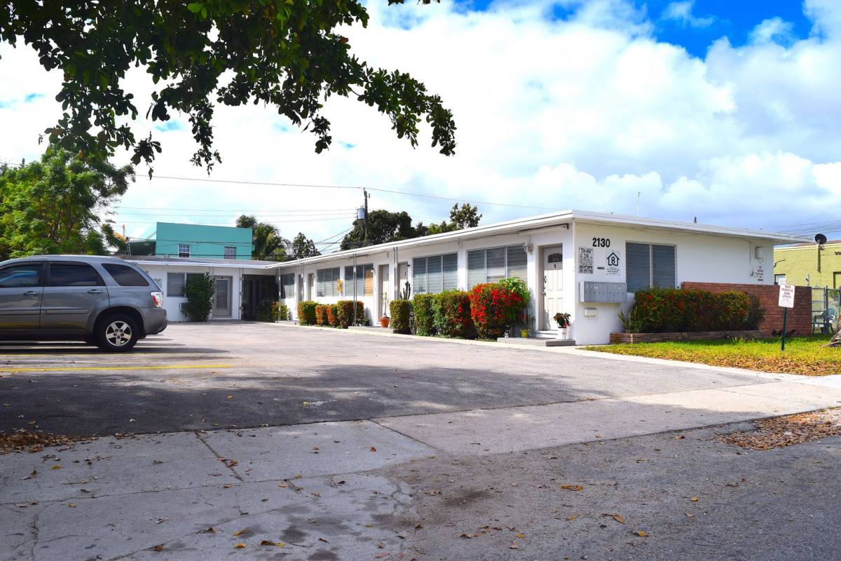 Apartment for rent at 2130 SW 4th St, Miami, FL 33135