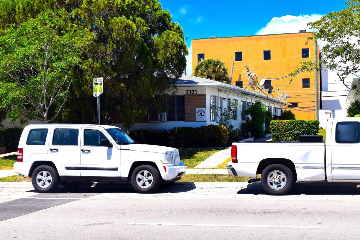 Apartment for rent at 2131 SW 1 St, Miami, FL 33135