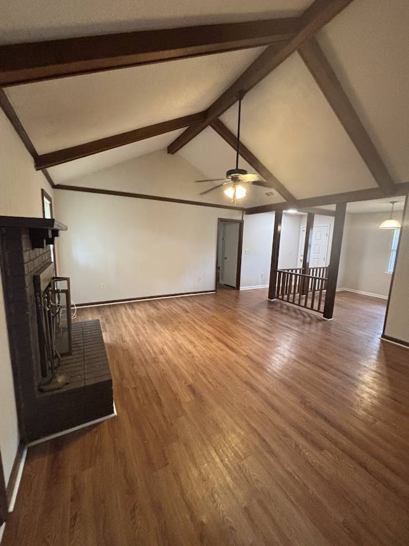 House for rent at 206 Longleaf Rd, Summerville, SC 29486