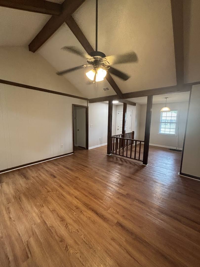 House for rent at 206 Longleaf Rd, Summerville, SC 29486