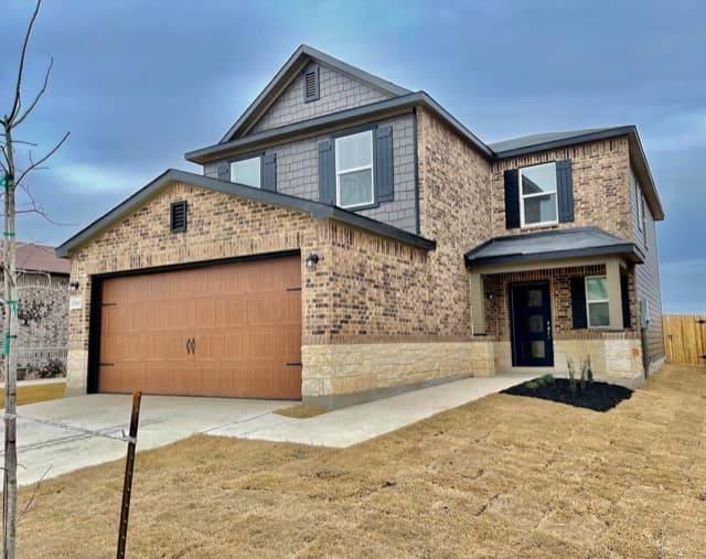 House for rent at 1949 Brook Bend, New Braunfels, TX 78130