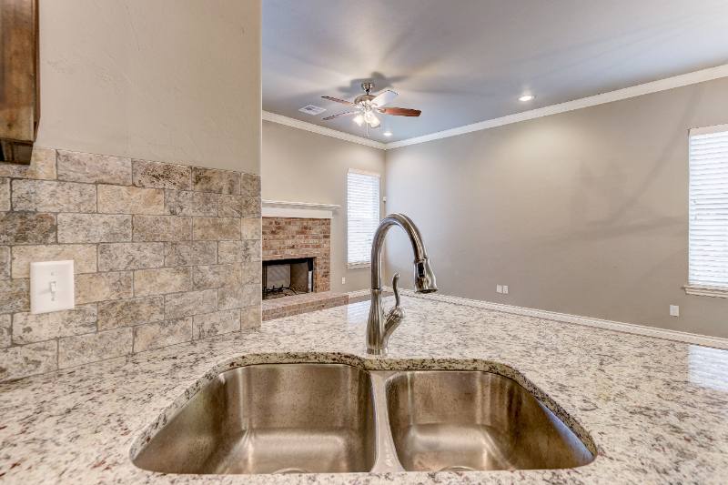 House for rent at 2809 Tranquilo Lane, Edmond, OK 73034