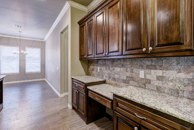 House for rent at 2809 Tranquilo Lane, Edmond, OK 73034