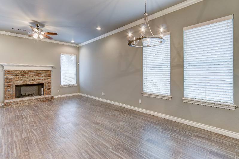 House for rent at 2809 Tranquilo Lane, Edmond, OK 73034