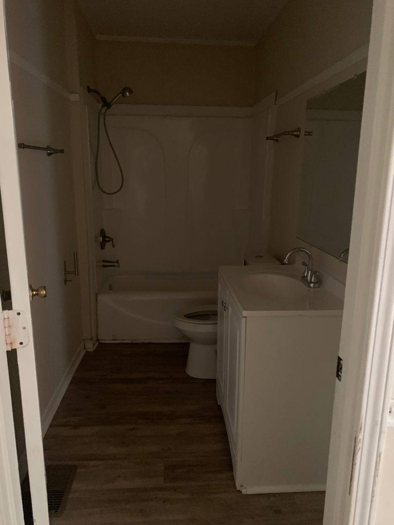 House for rent at 43 Berry Ave, Newnan, GA 30263