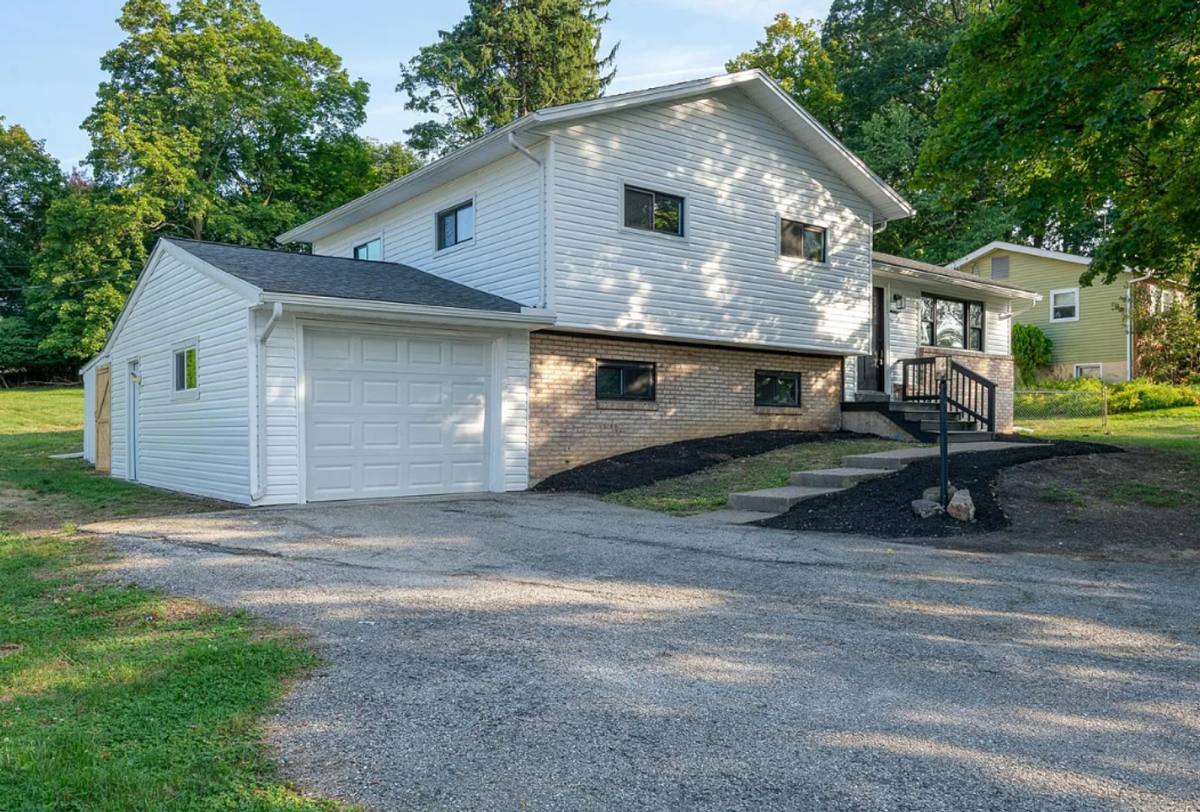 House for rent at 2175 Gale Dr, Harrisburg, PA 17110