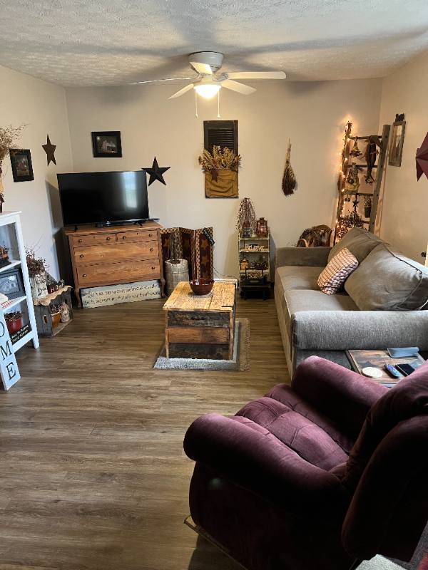 Apartment for rent at 520 Buckeye St #D, Marysville, OH 43040