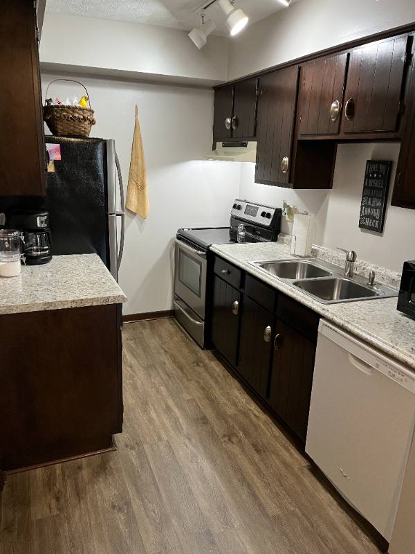 Apartment for rent at 520 Buckeye St #D, Marysville, OH 43040