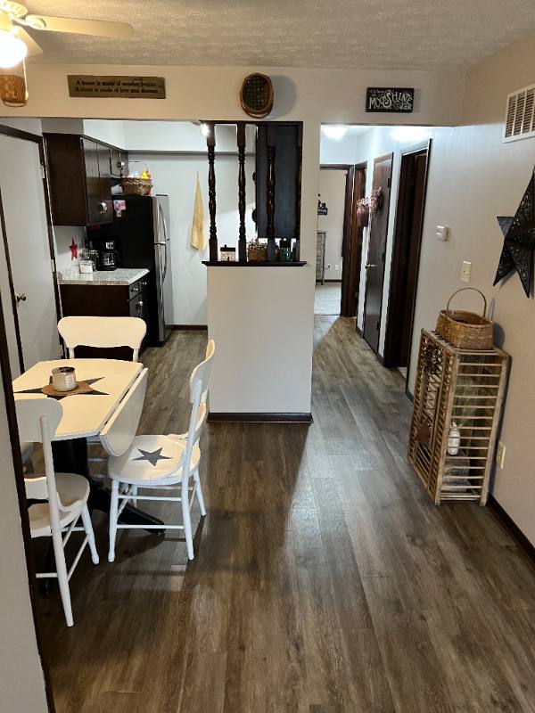 Apartment for rent at 520 Buckeye St #D, Marysville, OH 43040