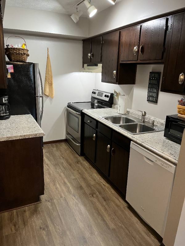 Apartment for rent at 520 Buckeye St #D, Marysville, OH 43040