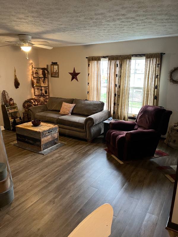 Apartment for rent at 520 Buckeye St #D, Marysville, OH 43040