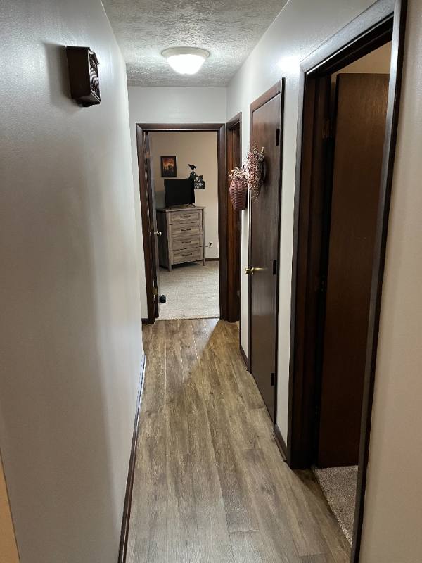 Apartment for rent at 520 Buckeye St #D, Marysville, OH 43040