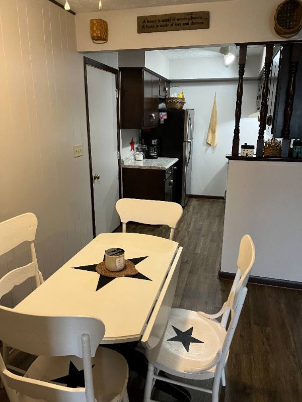 Apartment for rent at 520 Buckeye St #D, Marysville, OH 43040