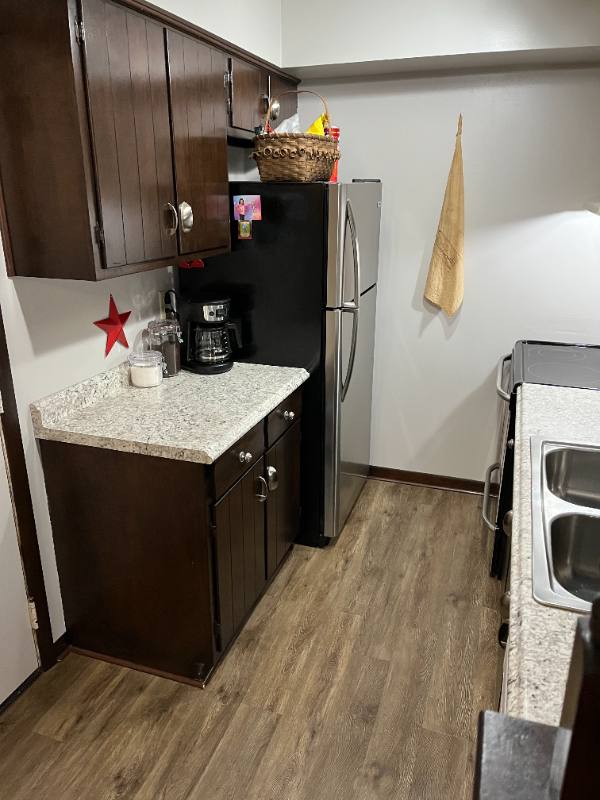 Apartment for rent at 520 Buckeye St #D, Marysville, OH 43040