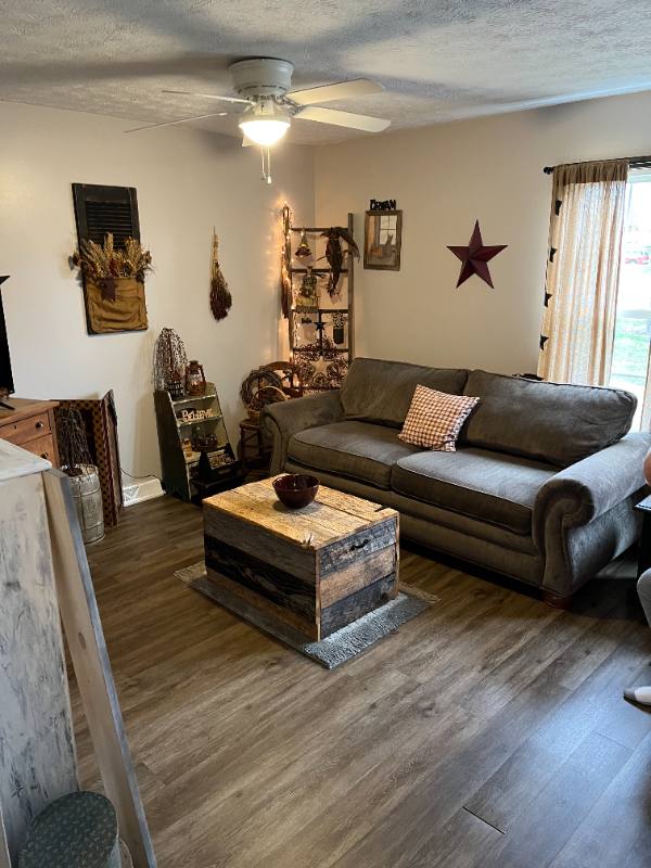 Apartment for rent at 520 Buckeye St #D, Marysville, OH 43040