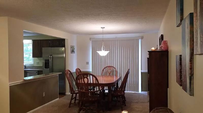 House for rent at 8632 High Trail Court, Mason, OH 45040