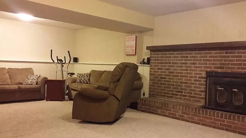 House for rent at 8632 High Trail Court, Mason, OH 45040