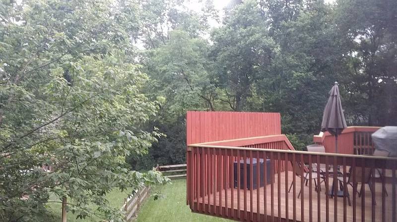 House for rent at 8632 High Trail Court, Mason, OH 45040