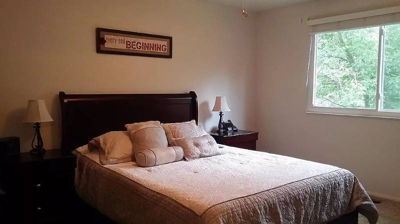 House for rent at 8632 High Trail Court, Mason, OH 45040