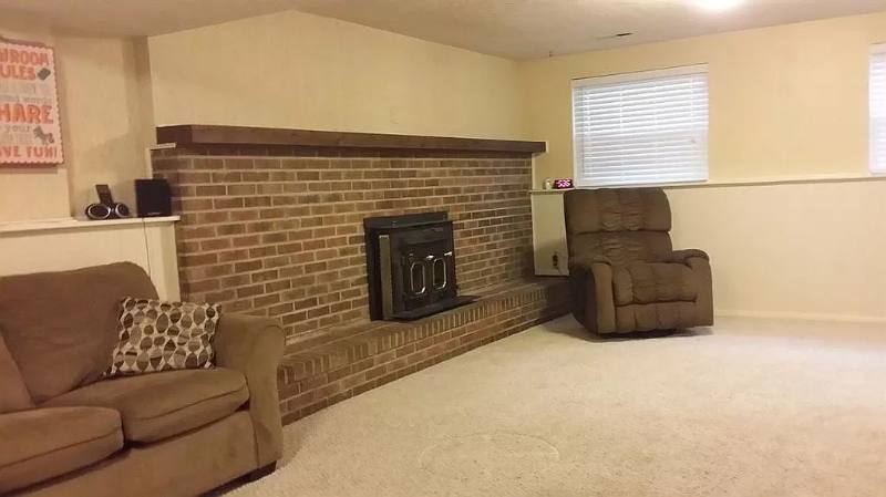 House for rent at 8632 High Trail Court, Mason, OH 45040
