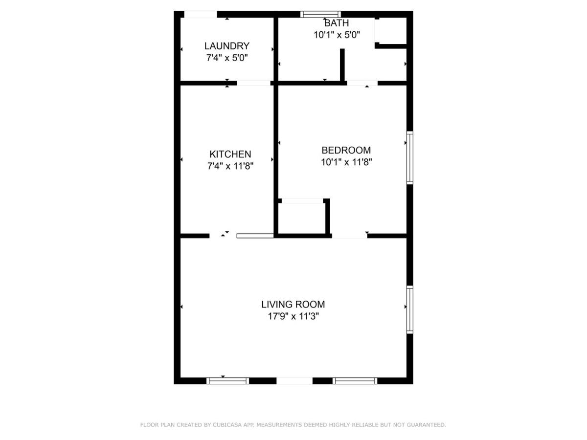 Townhouse for rent at 7 SW McKinley Ave, Bend, OR 97702