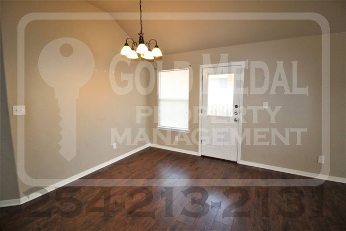 Apartment for rent at 1106 Grace Point Dr, Killeen, TX 76549