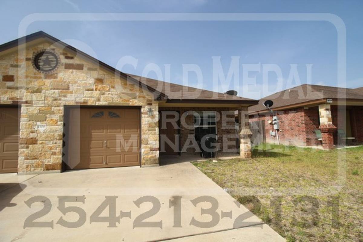 Apartment for rent at 1106 Grace Point Dr, Killeen, TX 76549