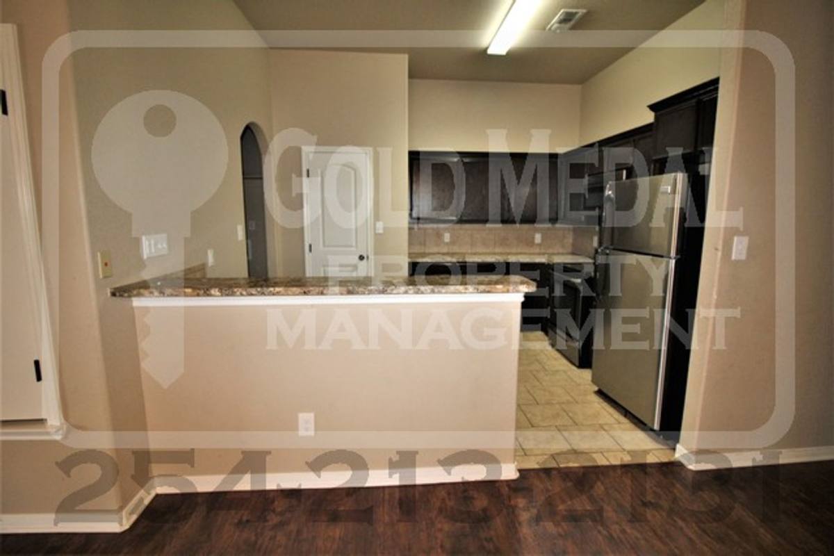 Apartment for rent at 1106 Grace Point Dr, Killeen, TX 76549