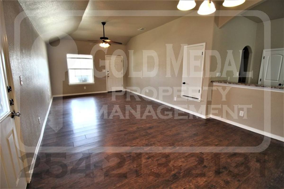 Apartment for rent at 1106 Grace Point Dr, Killeen, TX 76549