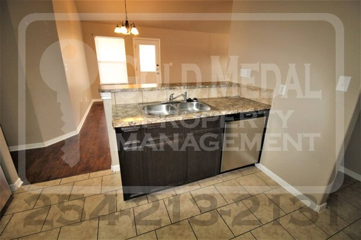 Apartment for rent at 1106 Grace Point Dr, Killeen, TX 76549