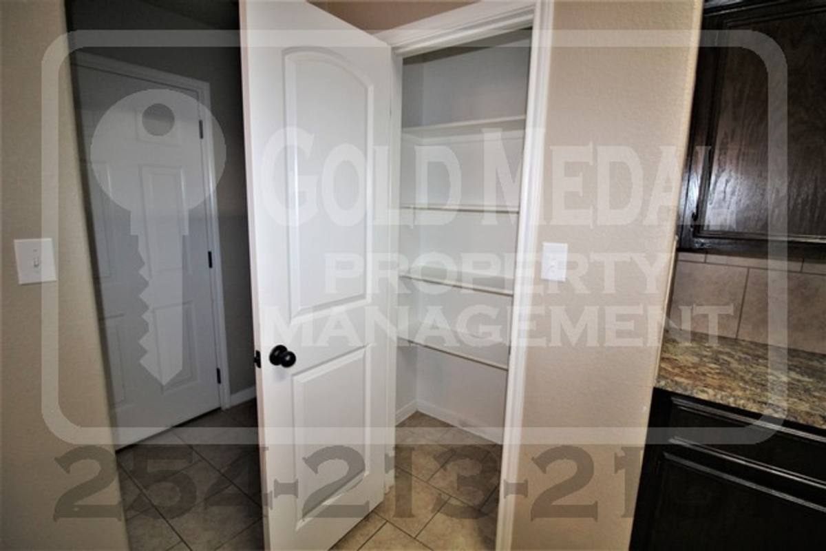 Apartment for rent at 1106 Grace Point Dr, Killeen, TX 76549