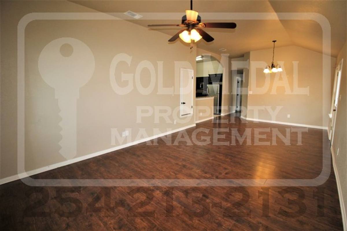Apartment for rent at 1106 Grace Point Dr, Killeen, TX 76549