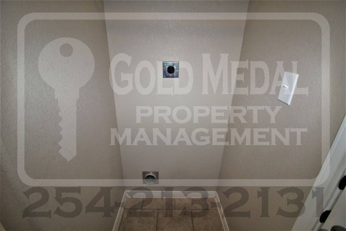 Apartment for rent at 1106 Grace Point Dr, Killeen, TX 76549