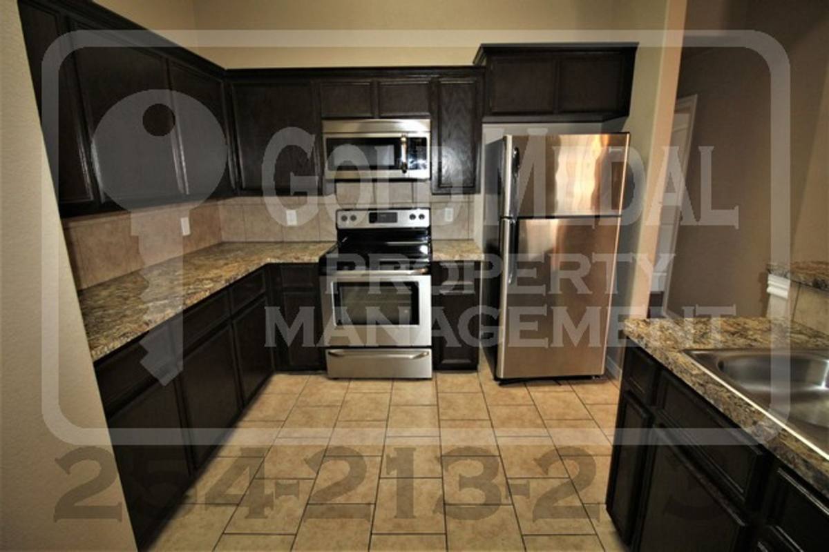 Apartment for rent at 1106 Grace Point Dr, Killeen, TX 76549