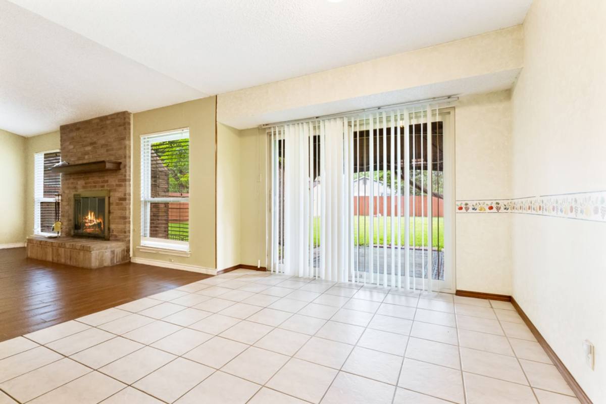 House for rent at 2826 Peppermill Run St, San Antonio, TX 78231