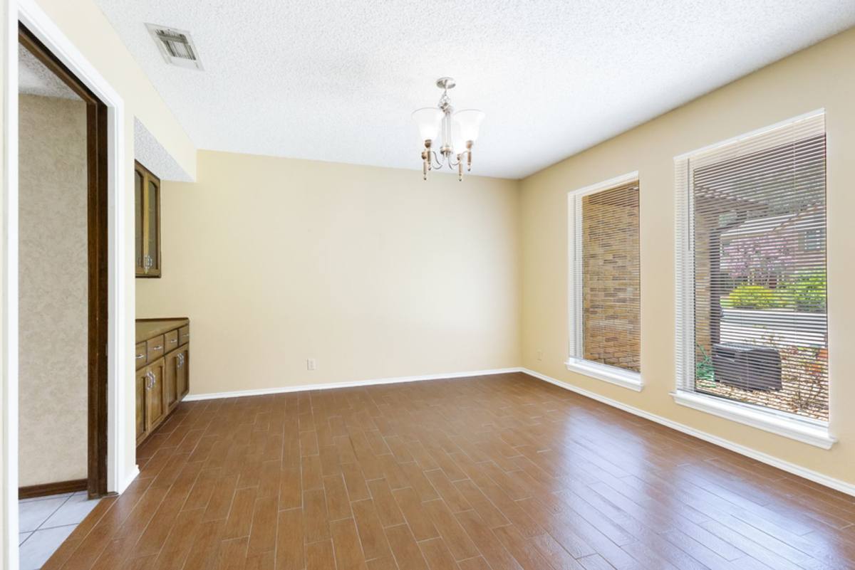 House for rent at 2826 Peppermill Run St, San Antonio, TX 78231